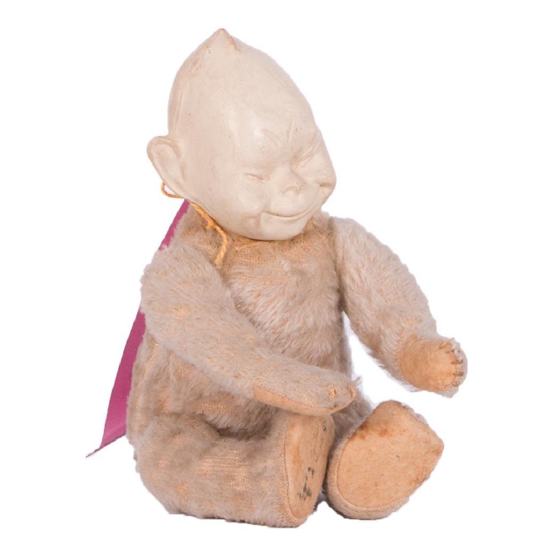 VINTAGE KEWPIE DOLL (1 of 4)