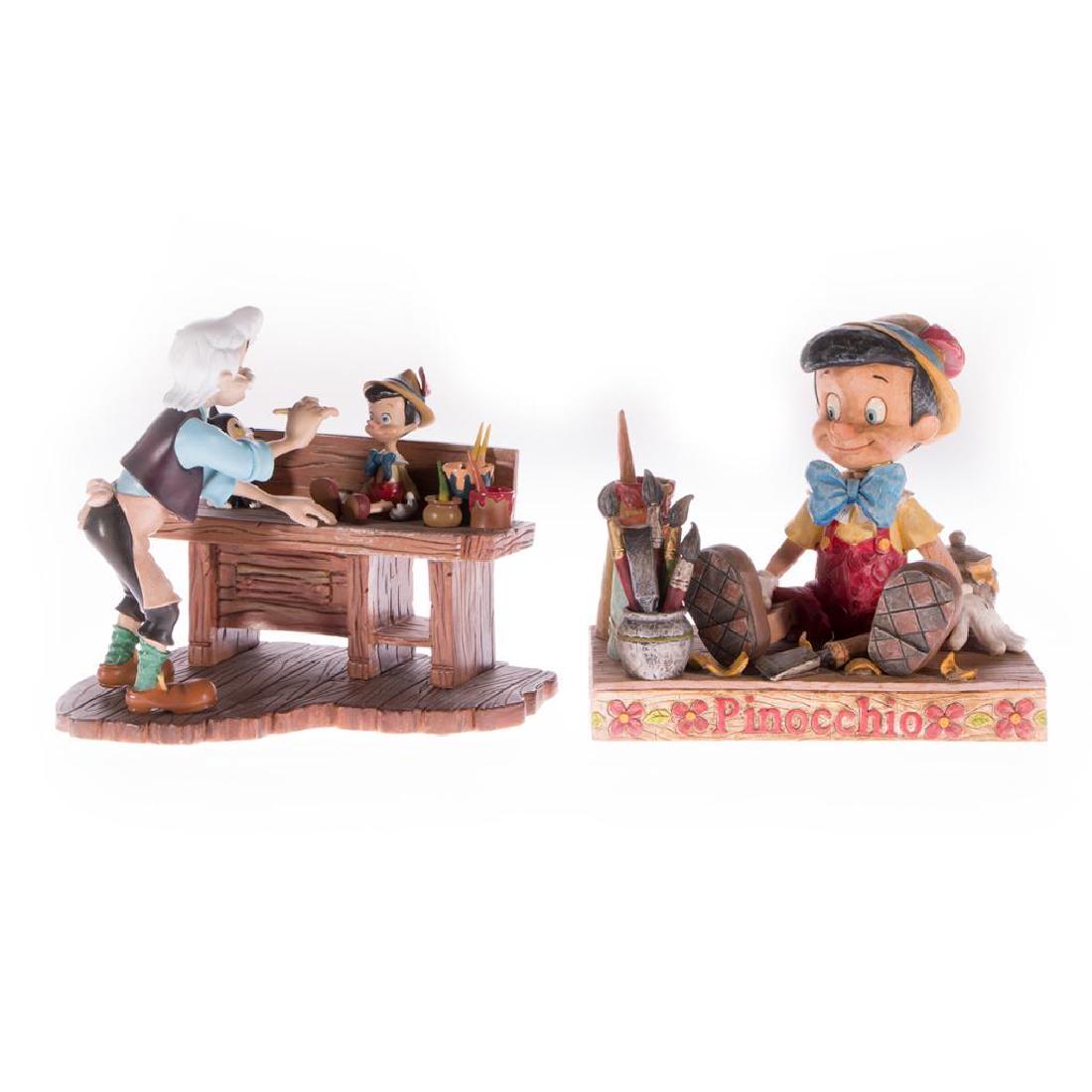 DISNEY COLLECTIBLES (1 of 3)