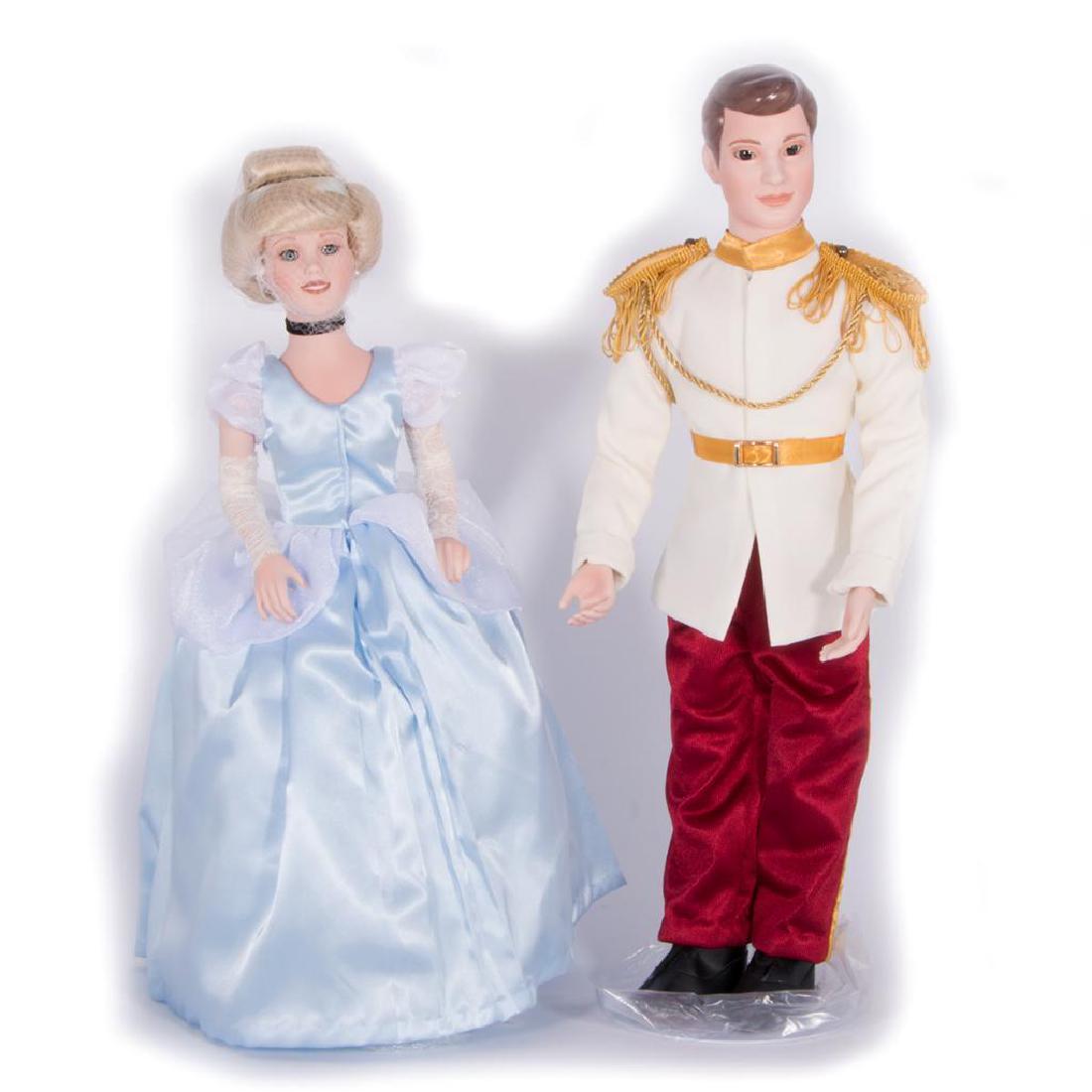 DISNEY COLLECTIBLES (1 of 3)