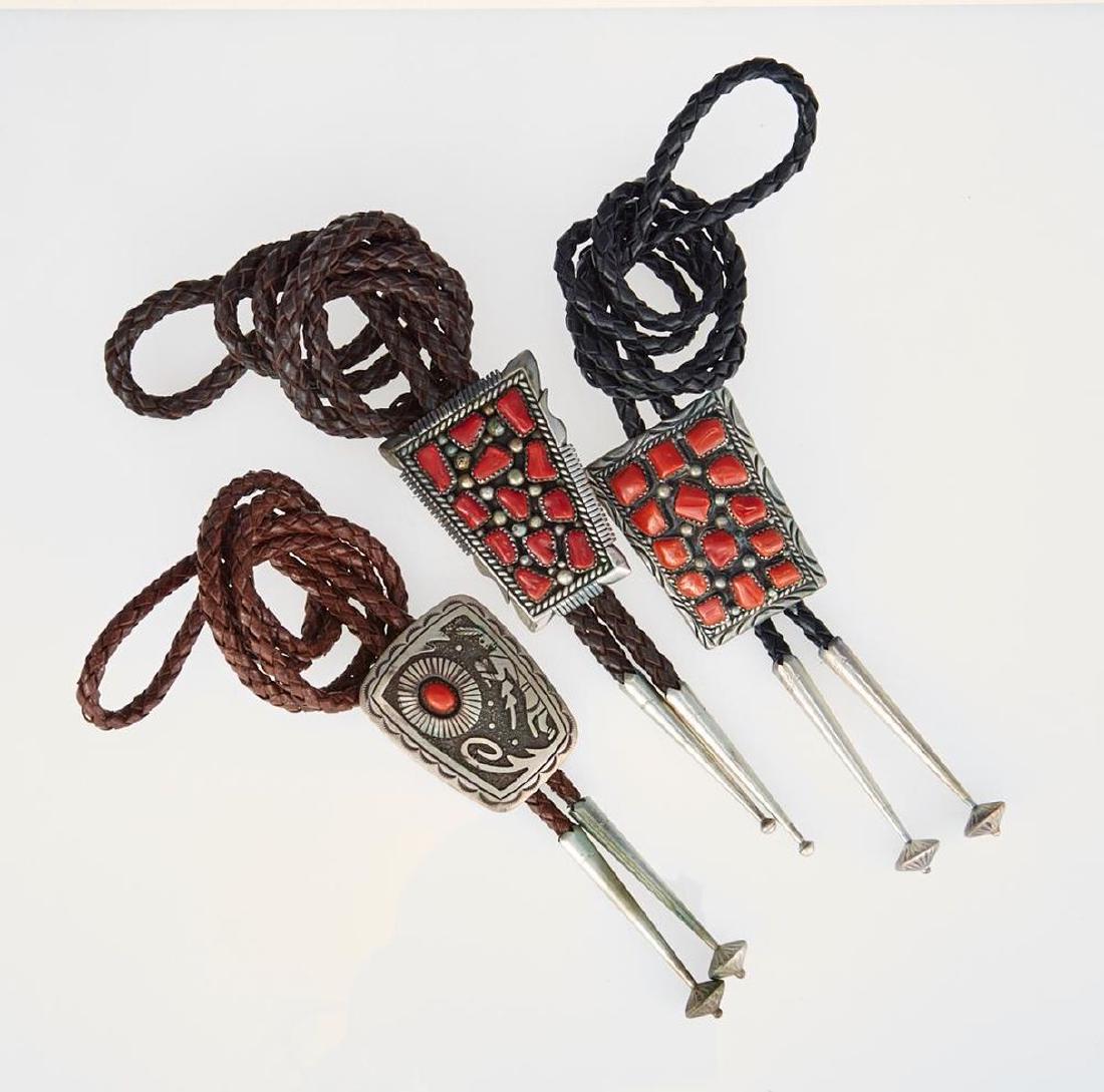 NAVAJO BOLOS (1 of 2)