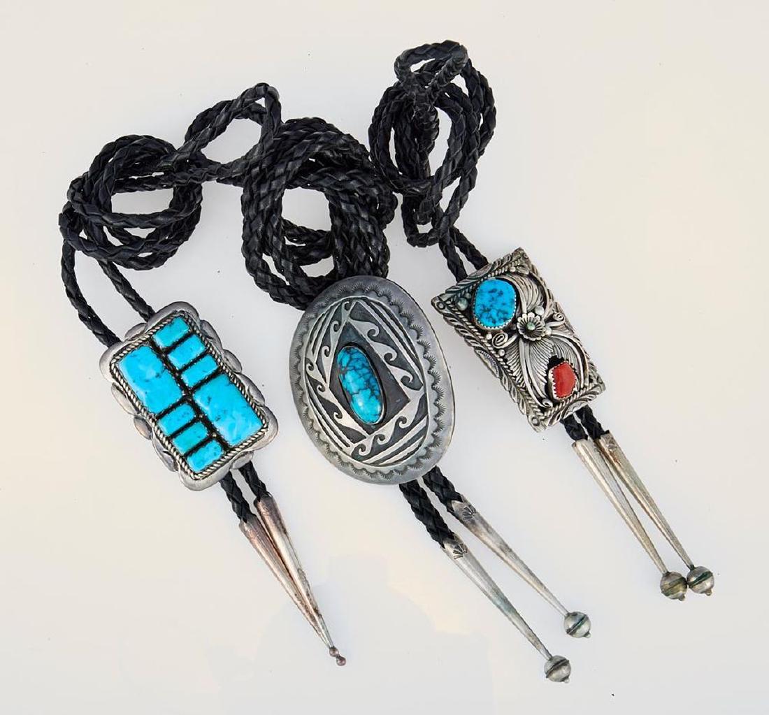 NAVAJO BOLOS (1 of 2)