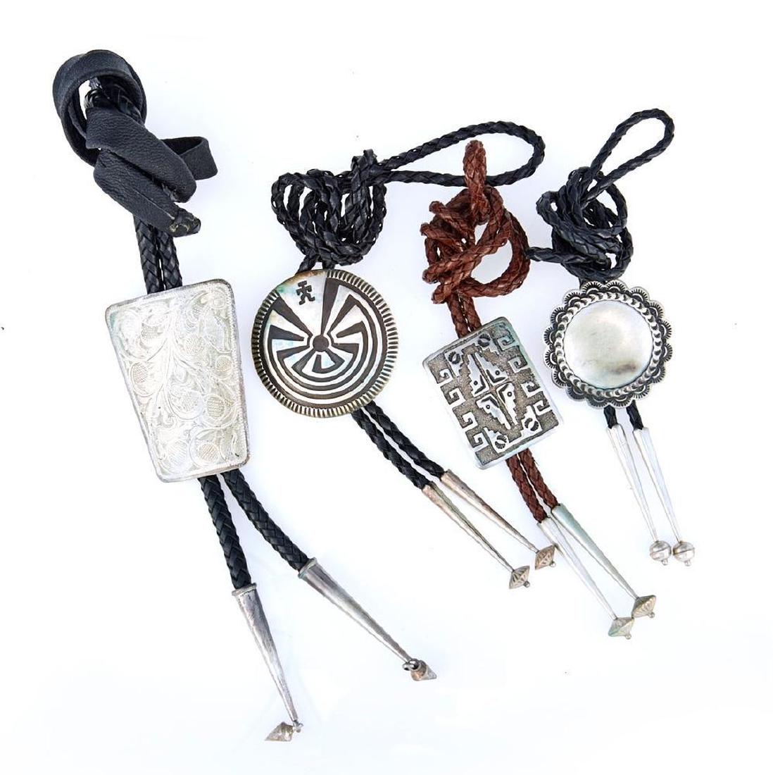 NAVAJO BOLOS (1 of 2)