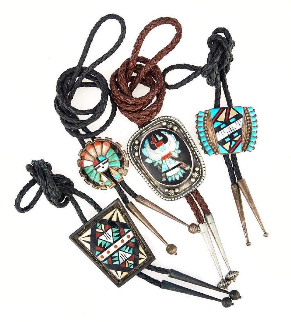 NAVAJO BOLOS (1 of 2)