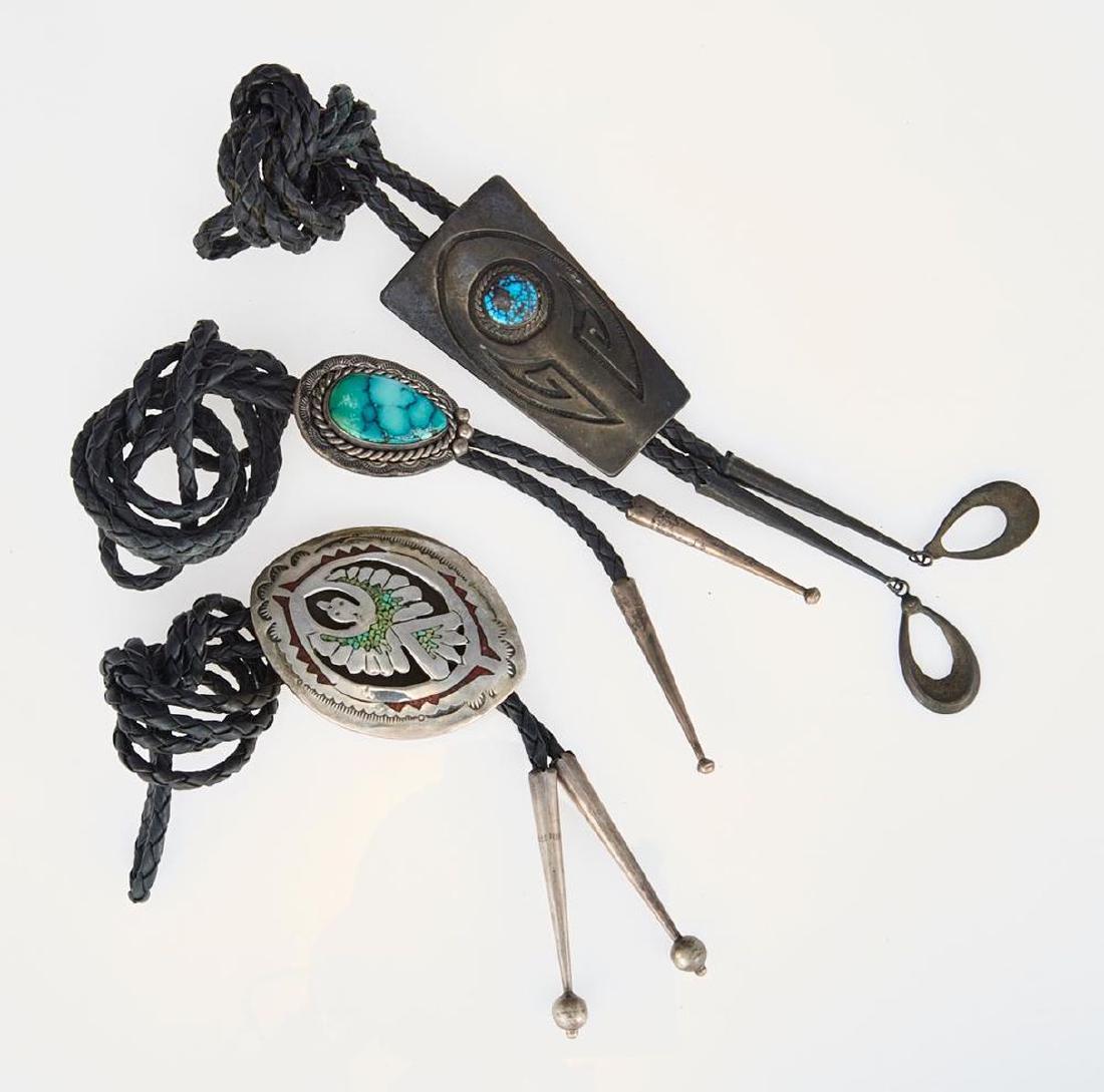 NAVAJO BOLOS (1 of 2)