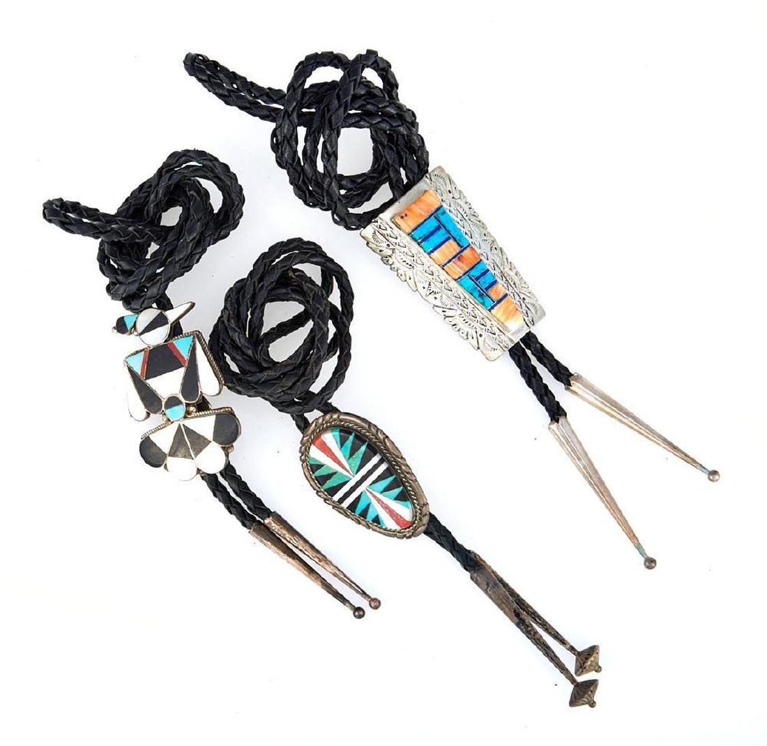 NAVAJO BOLOS (1 of 2)