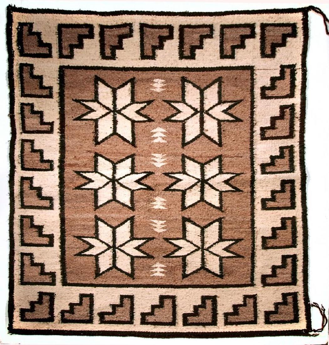 A NAVAJO RUG (1 of 1)