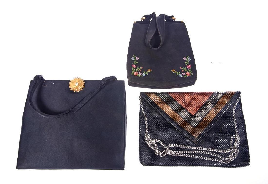 Three vintage purses (1 of 1)