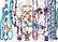 Collection of 70+ beaded, silver and costume jewelry