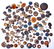 Collection of 150+ antique and vintage buttons & buckle