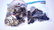 Collection of 150+ antique and vintage buttons & buckle - 2