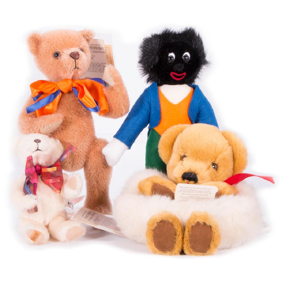 MERRYTHOUGHT (1 of 6)