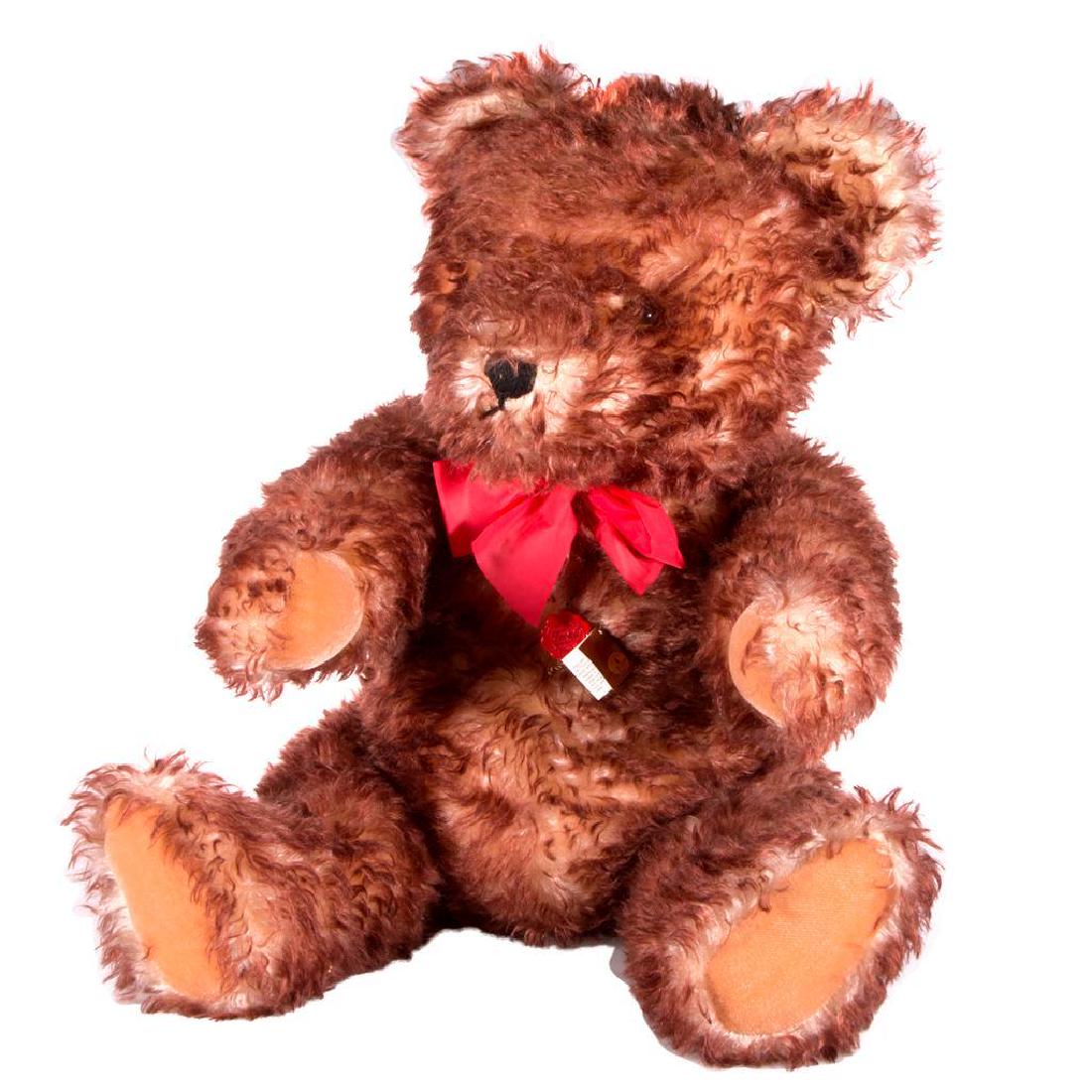 HERMANN TEDDY (1 of 6)