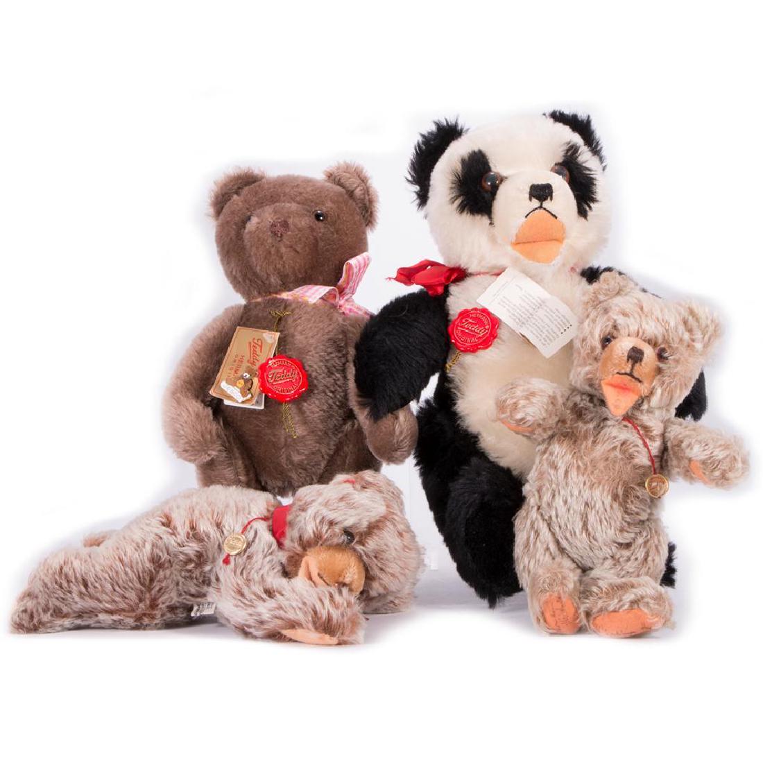 HERMANN TEDDYS (1 of 10)