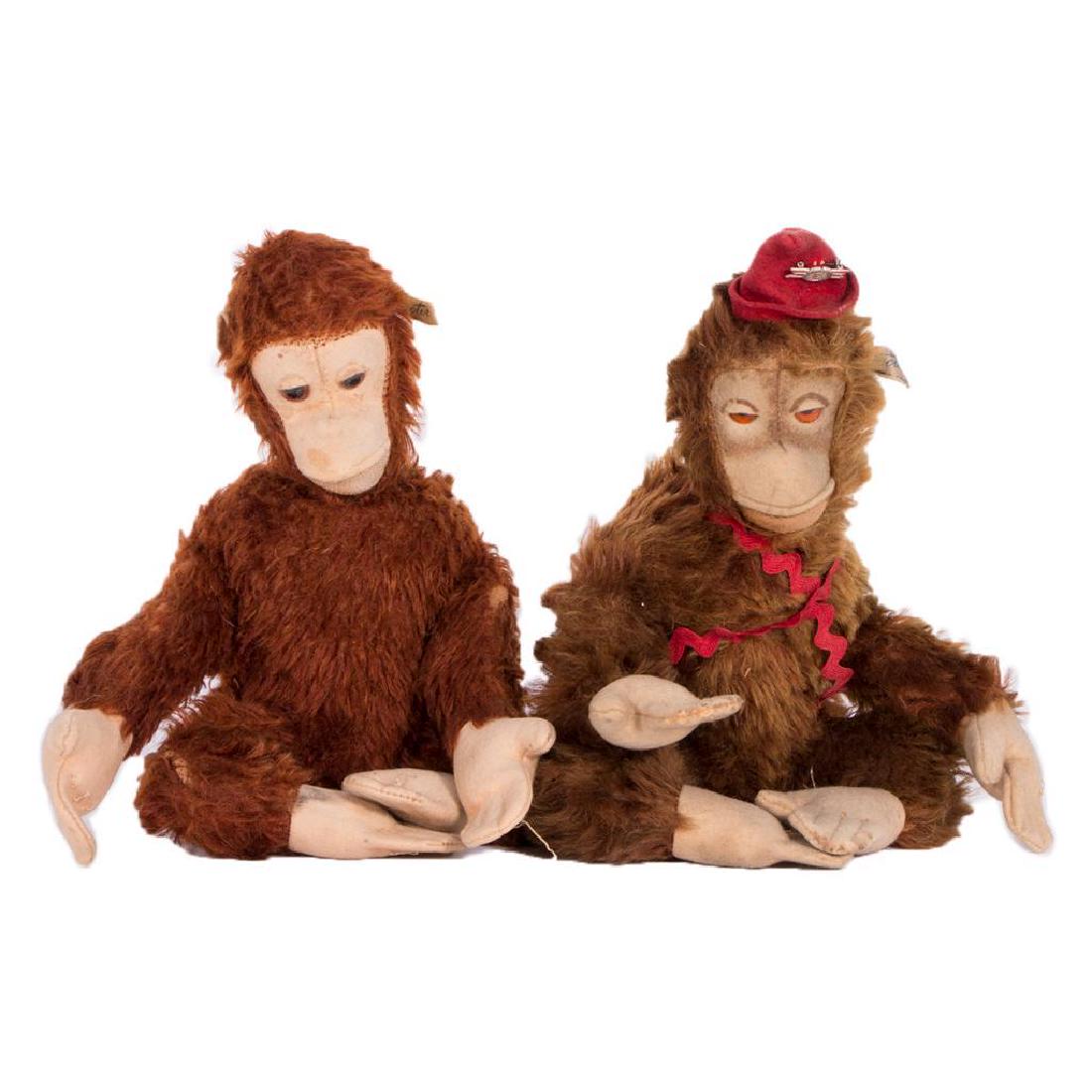 VINTAGE TOYS (1 of 6)