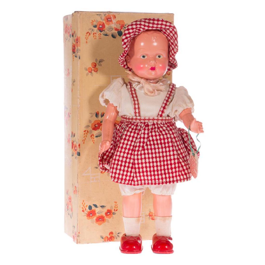 SONSCO WALKING DOLL (1 of 5)