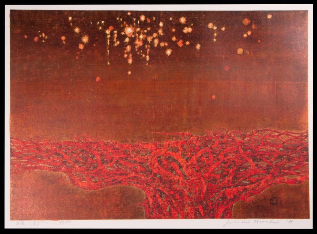 Joichi HOSHI (1911-1979) (1 of 2)