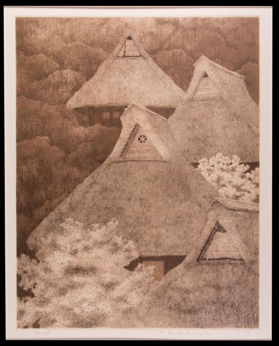 Ryohei TANAKA (1933) (1 of 2)