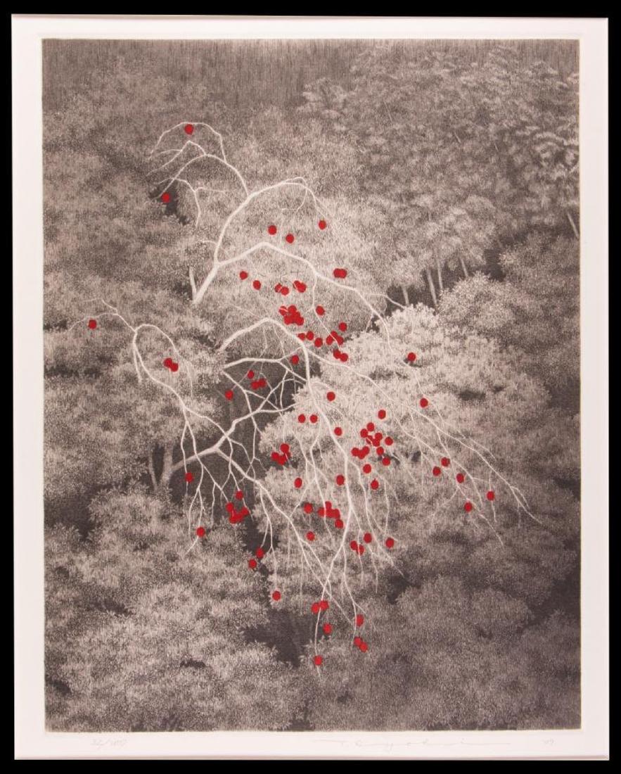 Ryohei TANAKA (1933) (1 of 2)