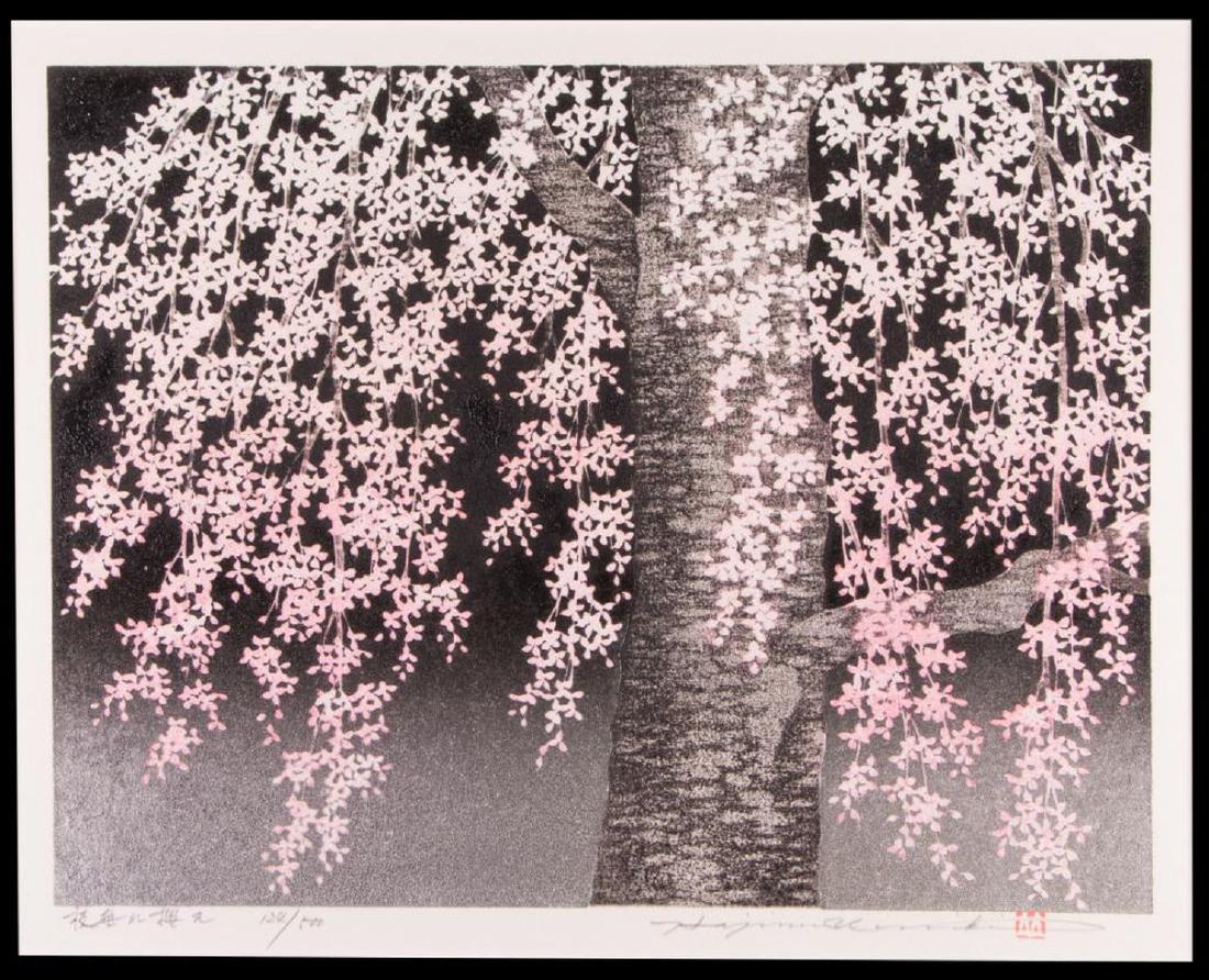 Hajime NAMIKI (1947) (1 of 2)