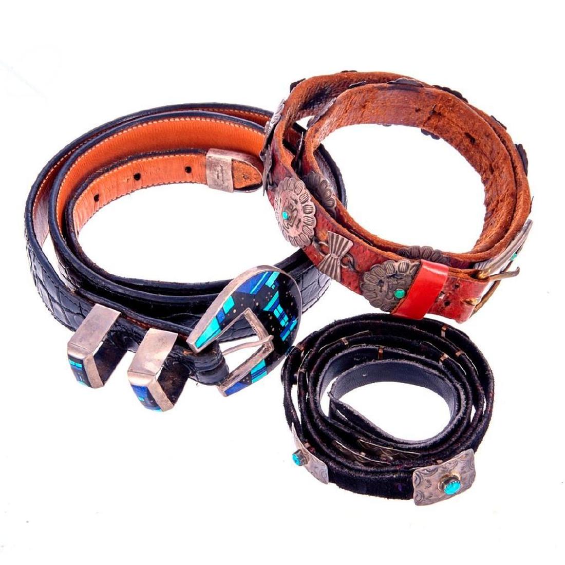 SOUTHWEST BELTS (1 of 2)