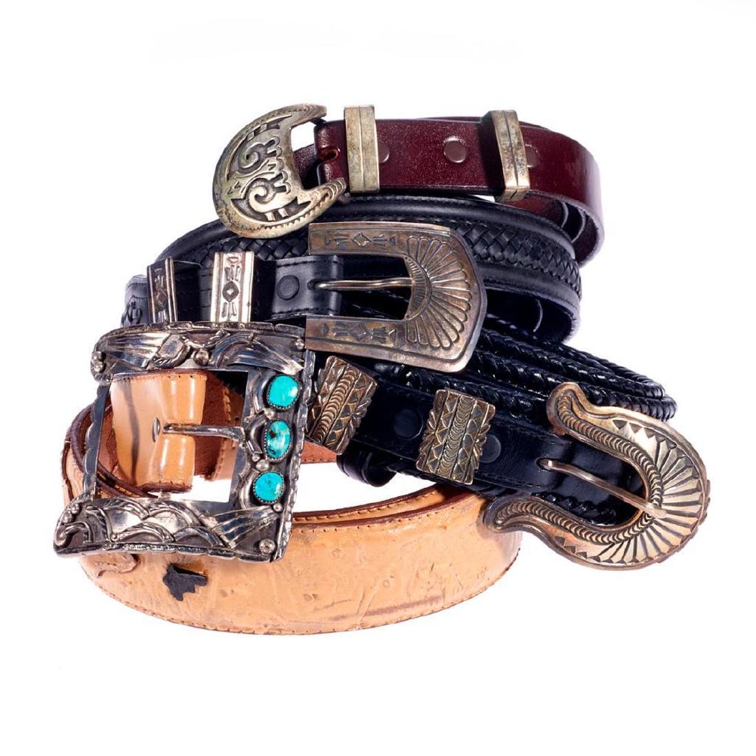 SOUTHWEST BELTS (1 of 1)