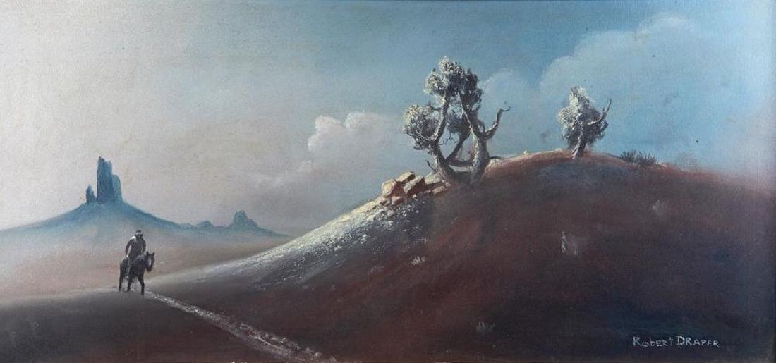 Robert Draper (1938 - 2000) (1 of 4)