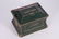 Staunton Chessman, 32 Pieces. Natural and Stained. - 5