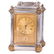 Antique Tiffany & Co Carriage Clock with it's original
