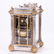 Antique Tiffany & Co Carriage Clock with it's original - 2