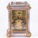 Antique Tiffany & Co Carriage Clock with it's original - 3