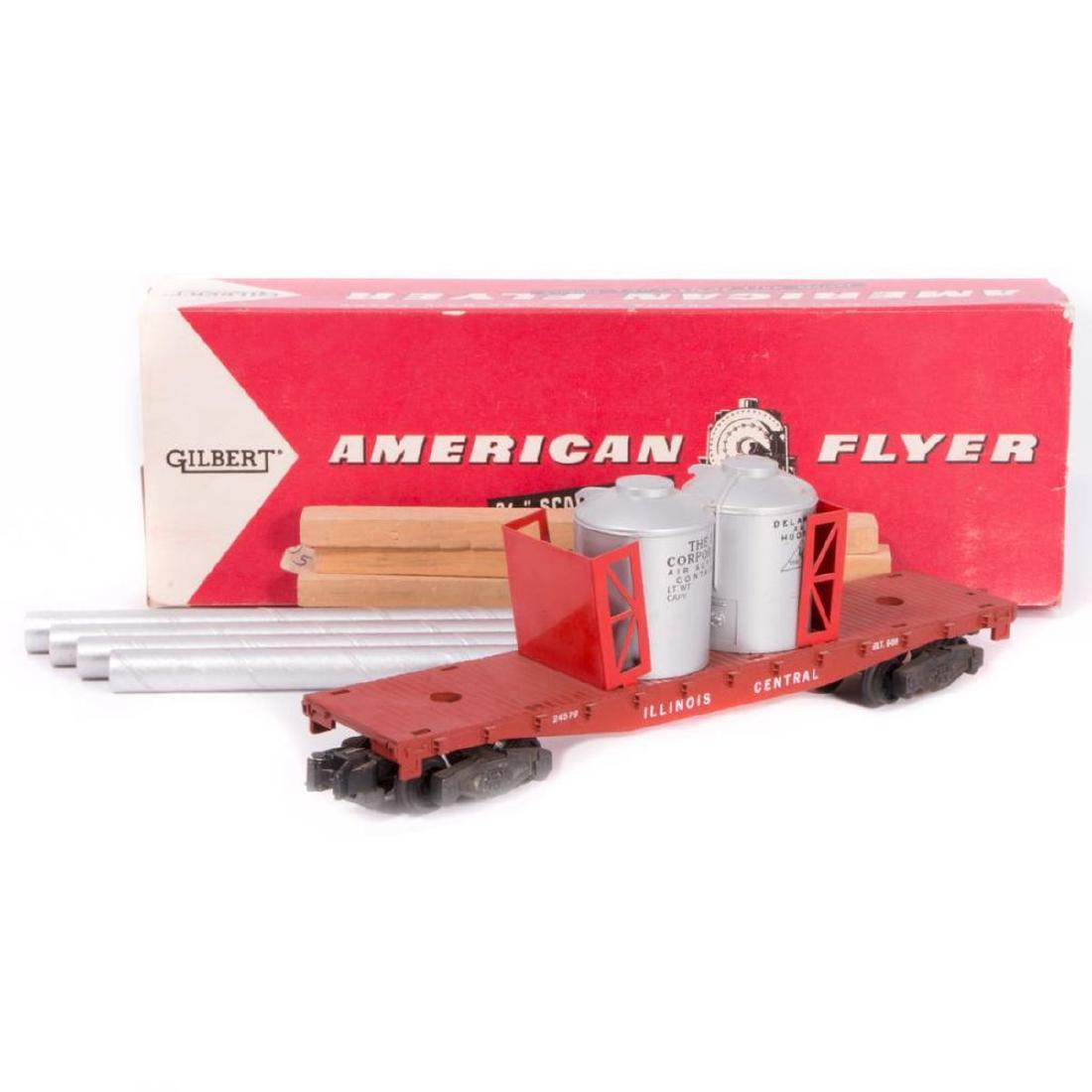 AF S IC 24579 "Multi-Purpose" Car Set (1 of 3)