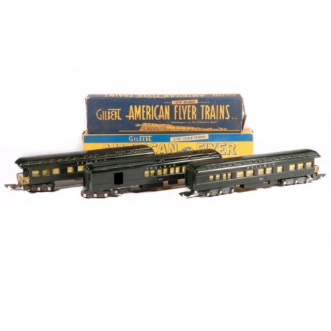 AF S 653, 654, 654 Large Truck Passenger Lot (1 of 8)