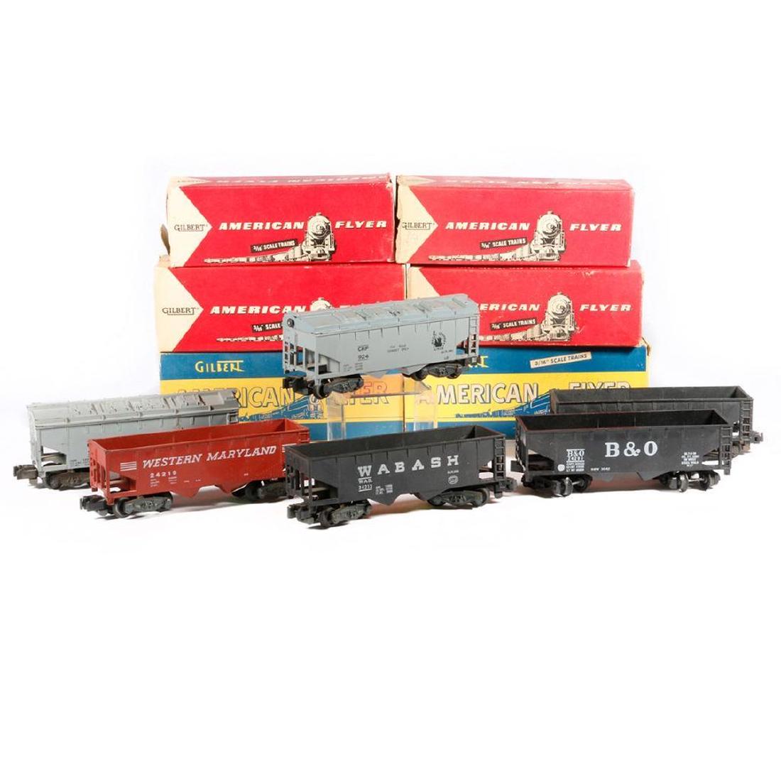 AF S 24219, 24213, 24209, 24203, 940, 924 6-Pcs. Hopper (1 of 7)