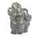 Inuit Stone Sculpture - 3