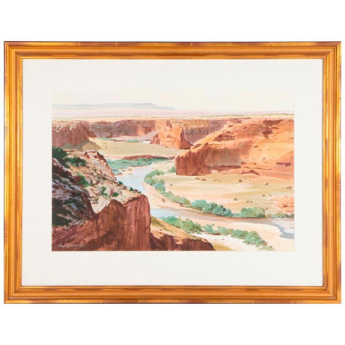 Robert Kent (1933 - 1988). (1 of 7)