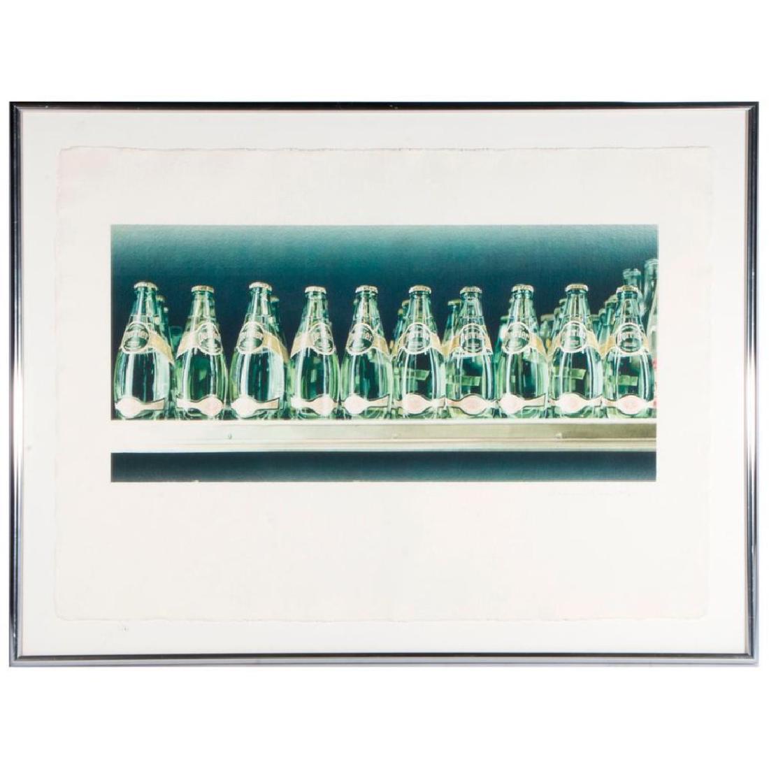 Marianne Boers (1945 - 1984). (1 of 8)