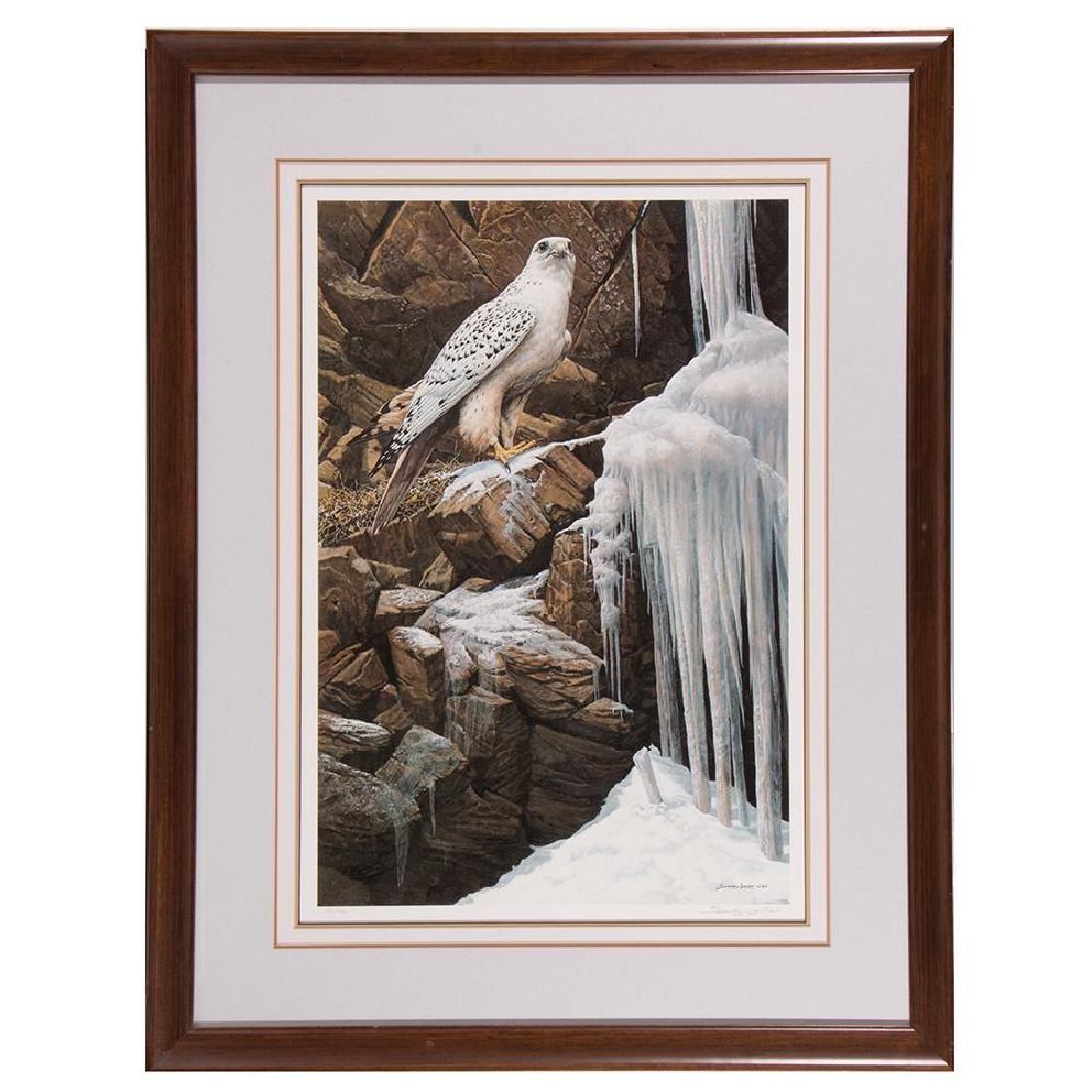 John Seerey-Lester (born 1946) (1 of 5)