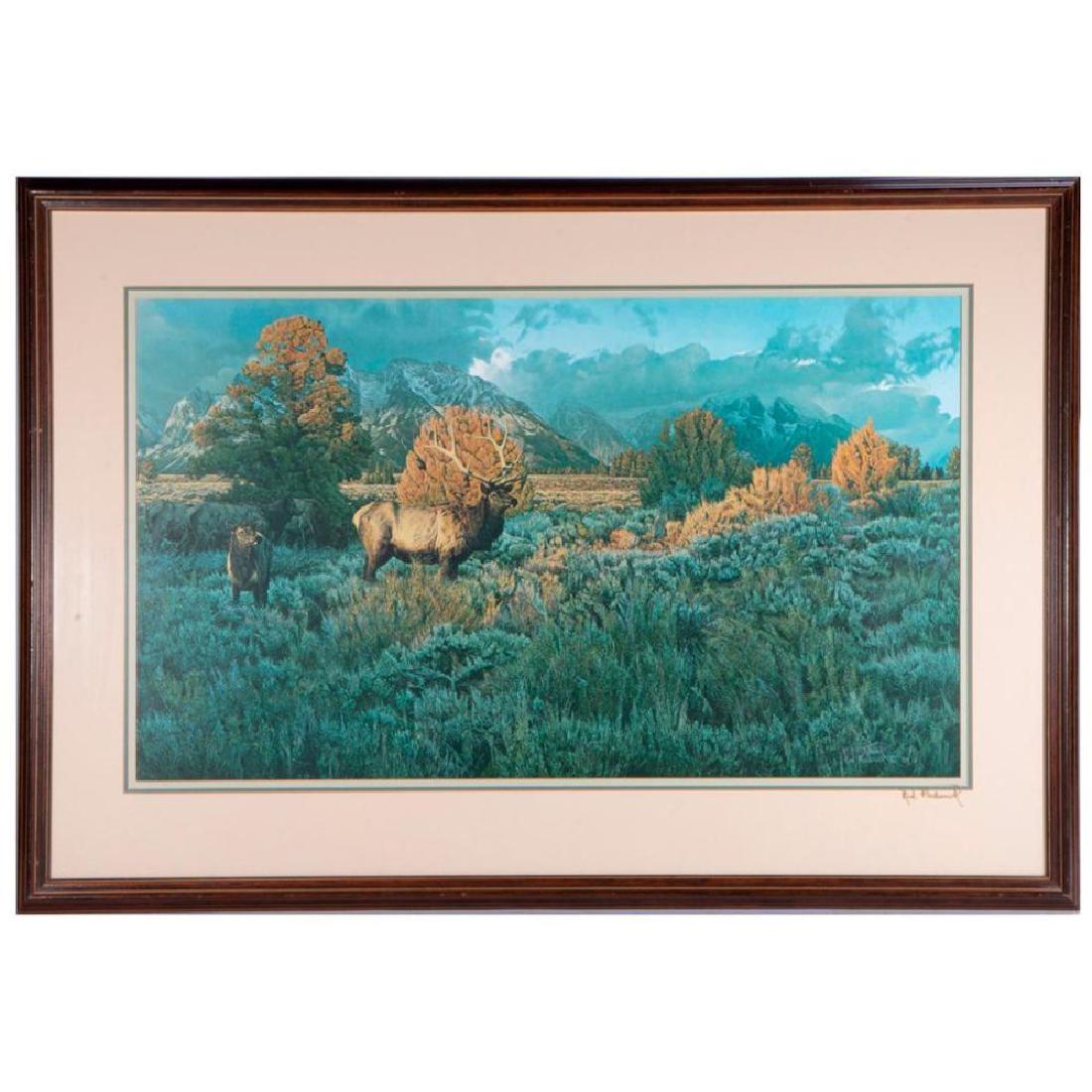 Rod Frederick (born 1956). (1 of 8)