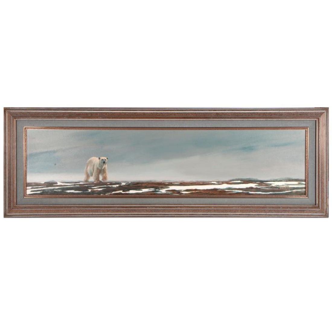 Morton Solberg (born 1935). (1 of 5)