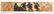Four circa 19th century decorative objects. - 3