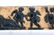 Four circa 19th century decorative objects. - 5
