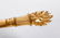 Four circa 19th century decorative objects. - 7