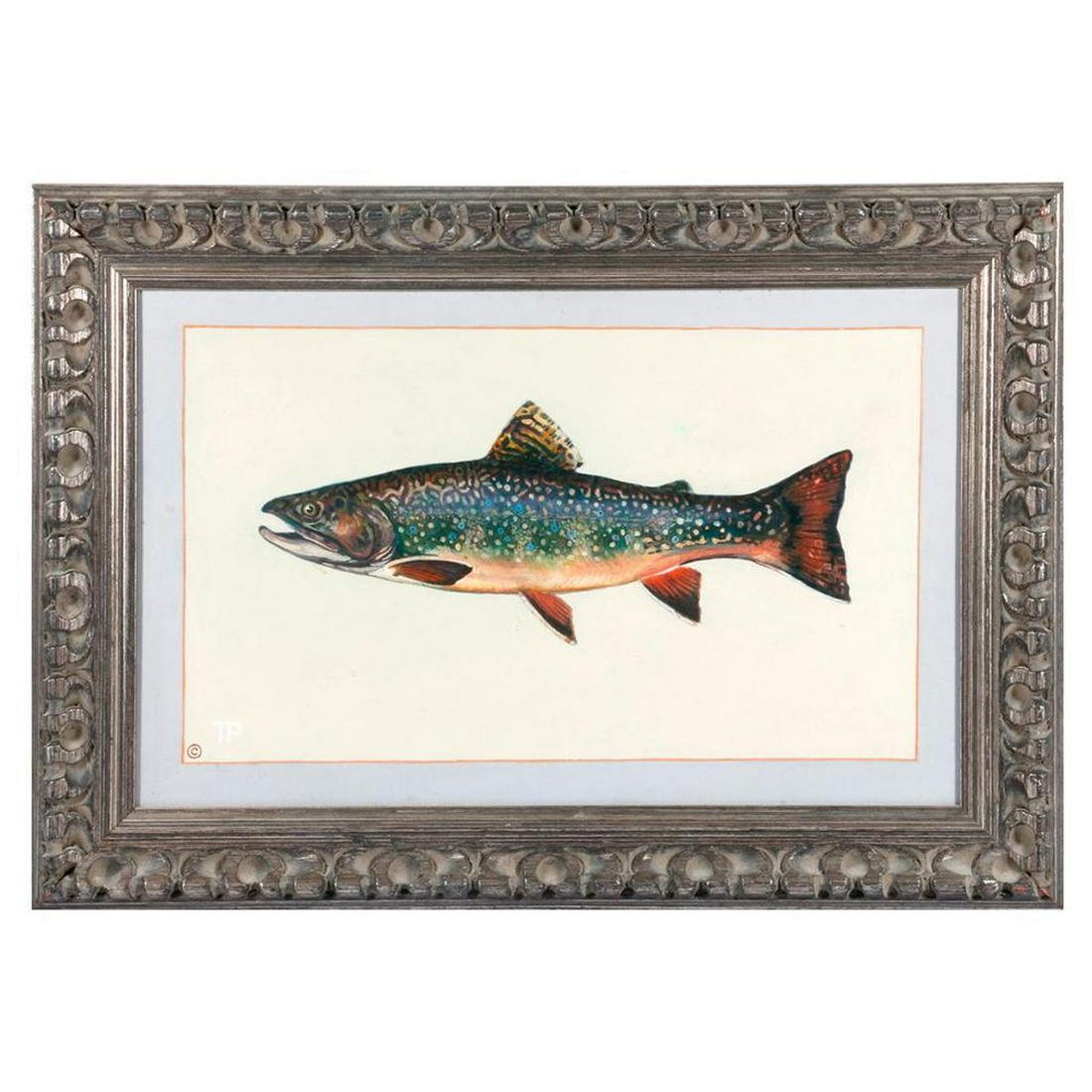 Thomas Prochaska (20th/21st century). (1 of 5)