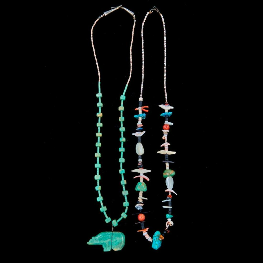 Old Pawn Southwest Jewelry (1 of 2)