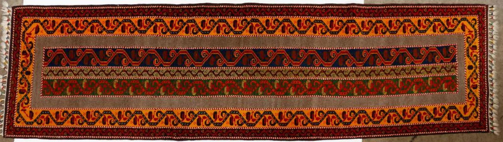 Persian Style Runner (1 of 5)