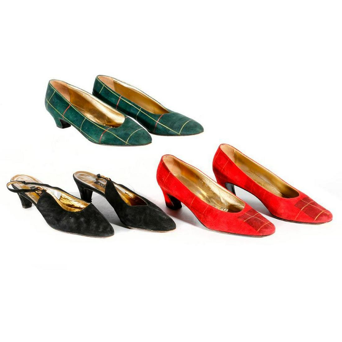 Escada Shoes (1 of 15)