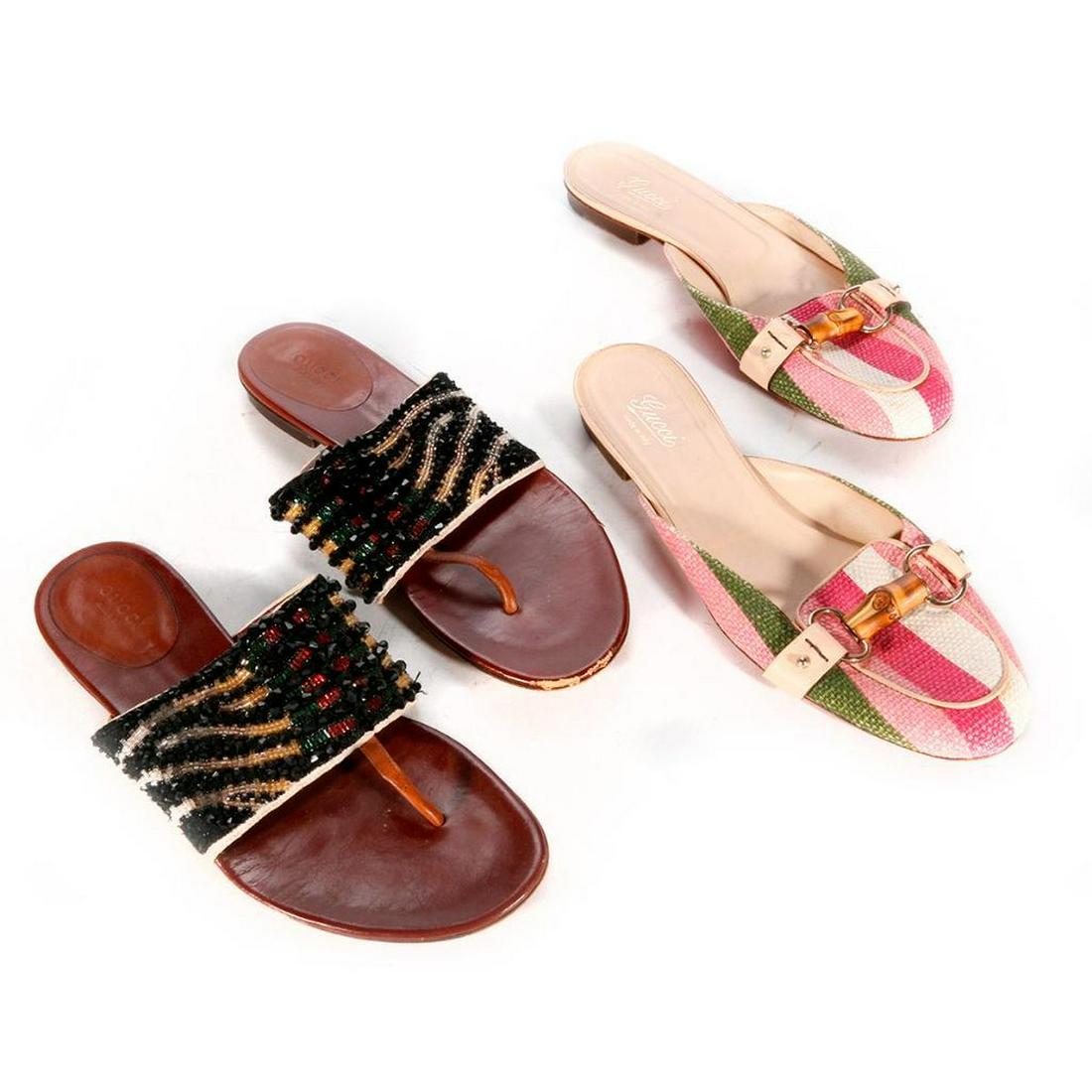 Gucci Shoes (1 of 9)