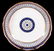 Pair of Sevres porcelain serving bowls. - 3