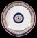 Pair of Sevres porcelain serving bowls. - 4