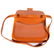 Hermes tan leather purse - 5